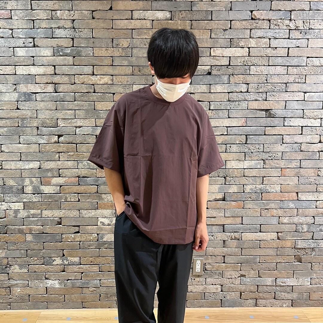 心斎橋パルコ】風を通すシリーズの新商品が出ました。｜ 無印良品
